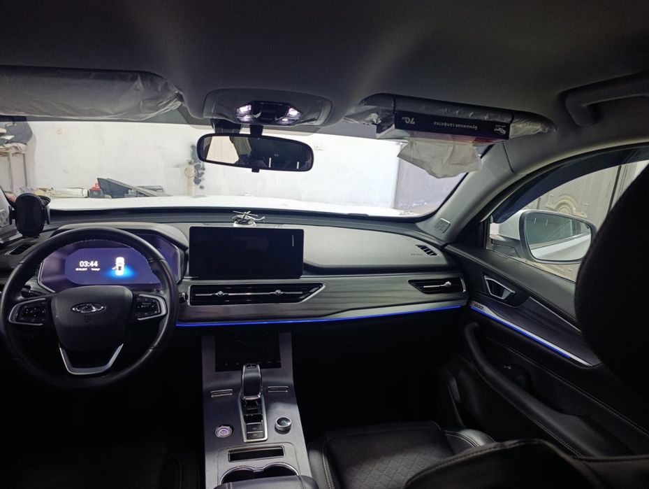 Kraska toza Bilib tulashga