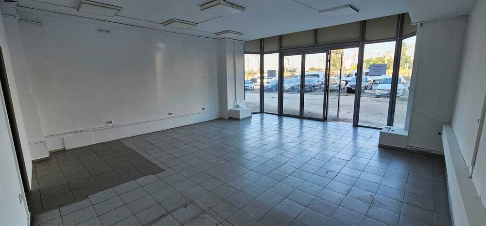 Spatiu comercial de inchiriat