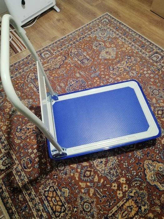 Количка за багаж