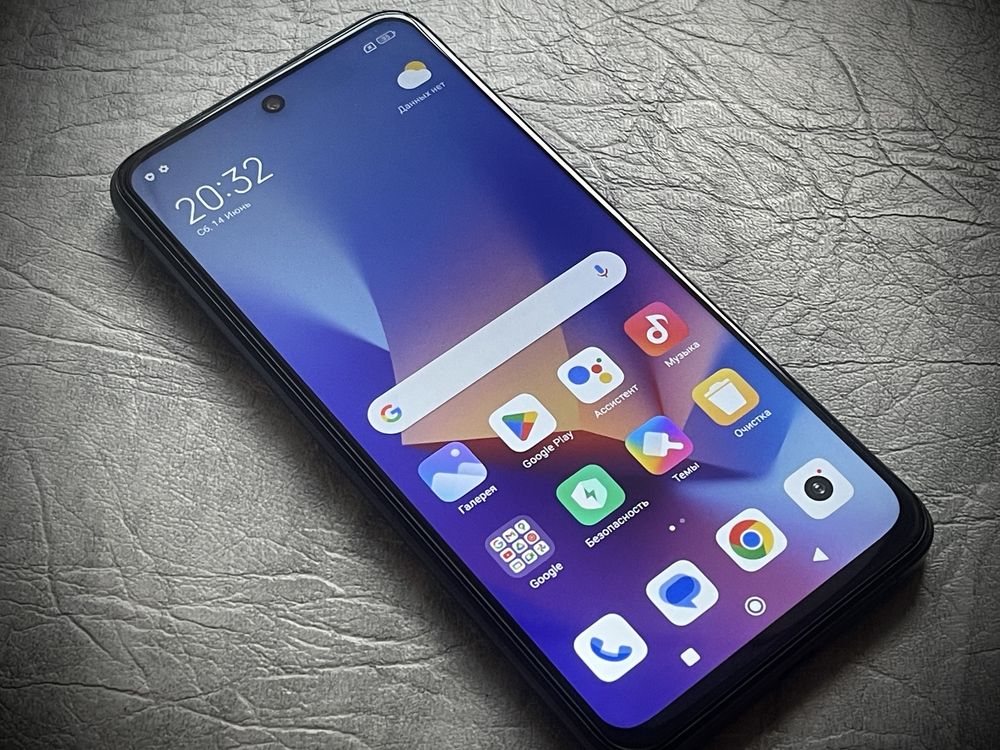 Xiaomi Redmi 10 2022