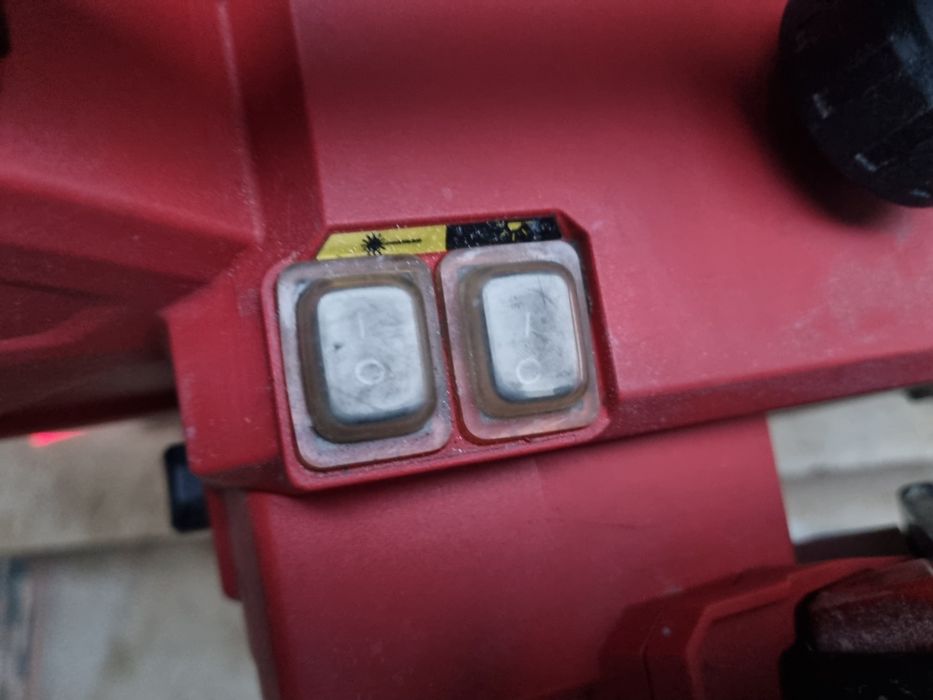 Пендула Milwaukee M18 SMS216