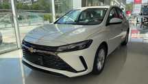 Chevrolet Monzo 1,5