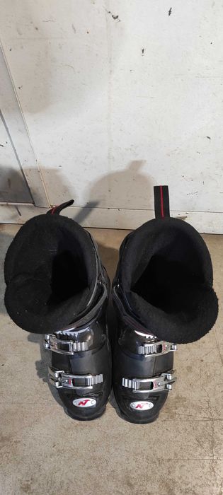 Clapari Nordica Comfort Fit 41-42