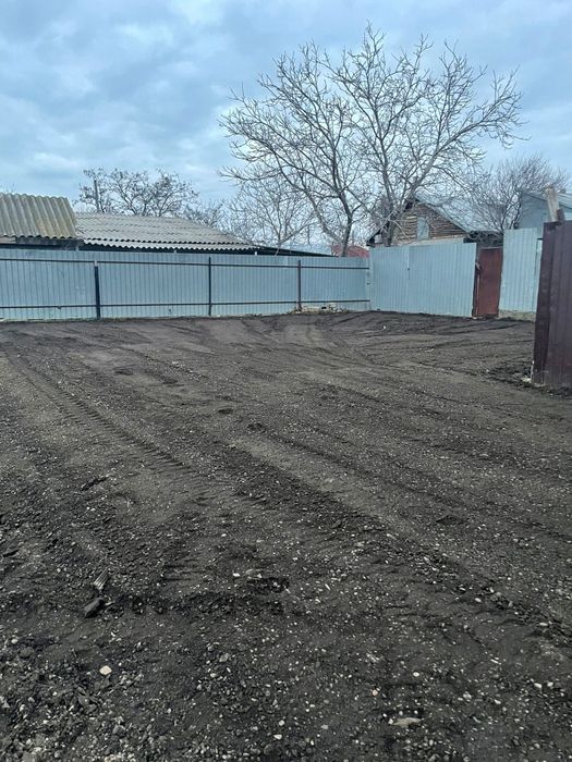 Vand teren in Praporgescu