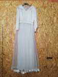 Rochie de mireasa