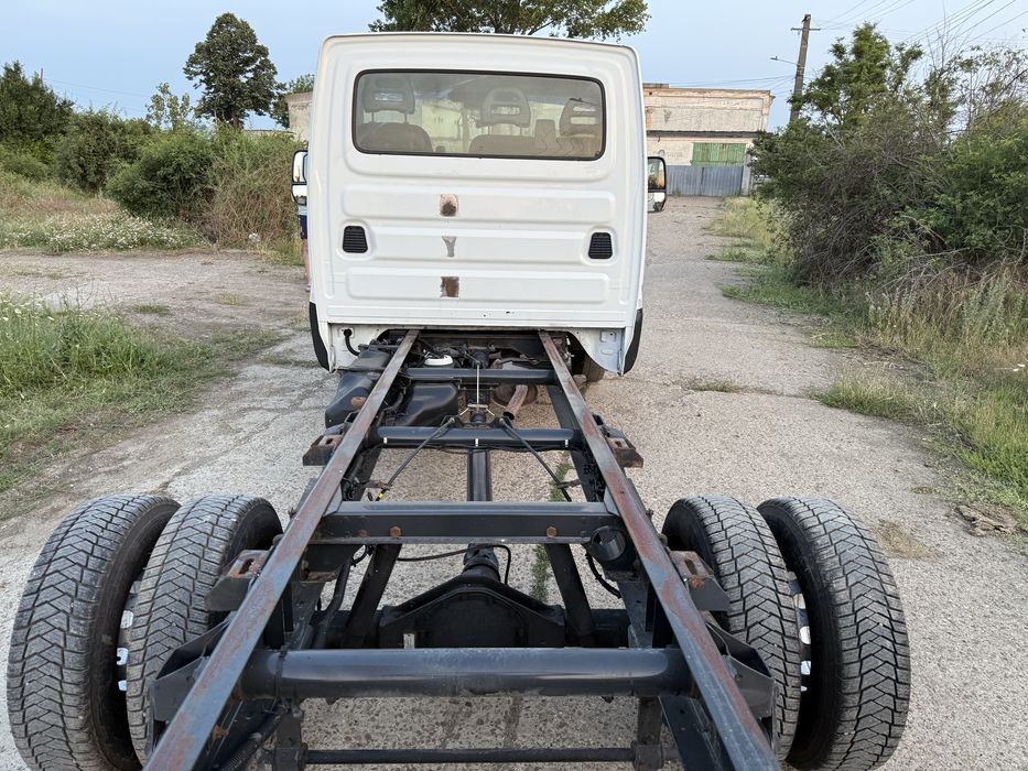 Iveco Daily 65 C 15 !! Impecabil !! Recent adus IT !!