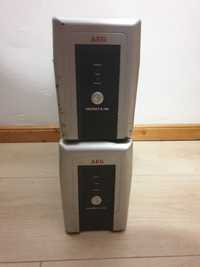 UPS AEG Protect 700VA