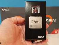 Procesor AMD Ryzen 3 1200 3.1 gHz blister