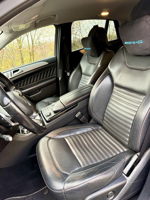 Mercedes GLE COUPE 350