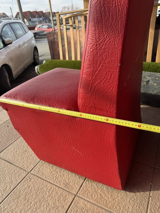 Fotolii piele ecologica usoare si comode