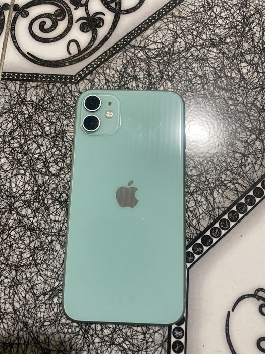IPhone 11, в хорошем состояний