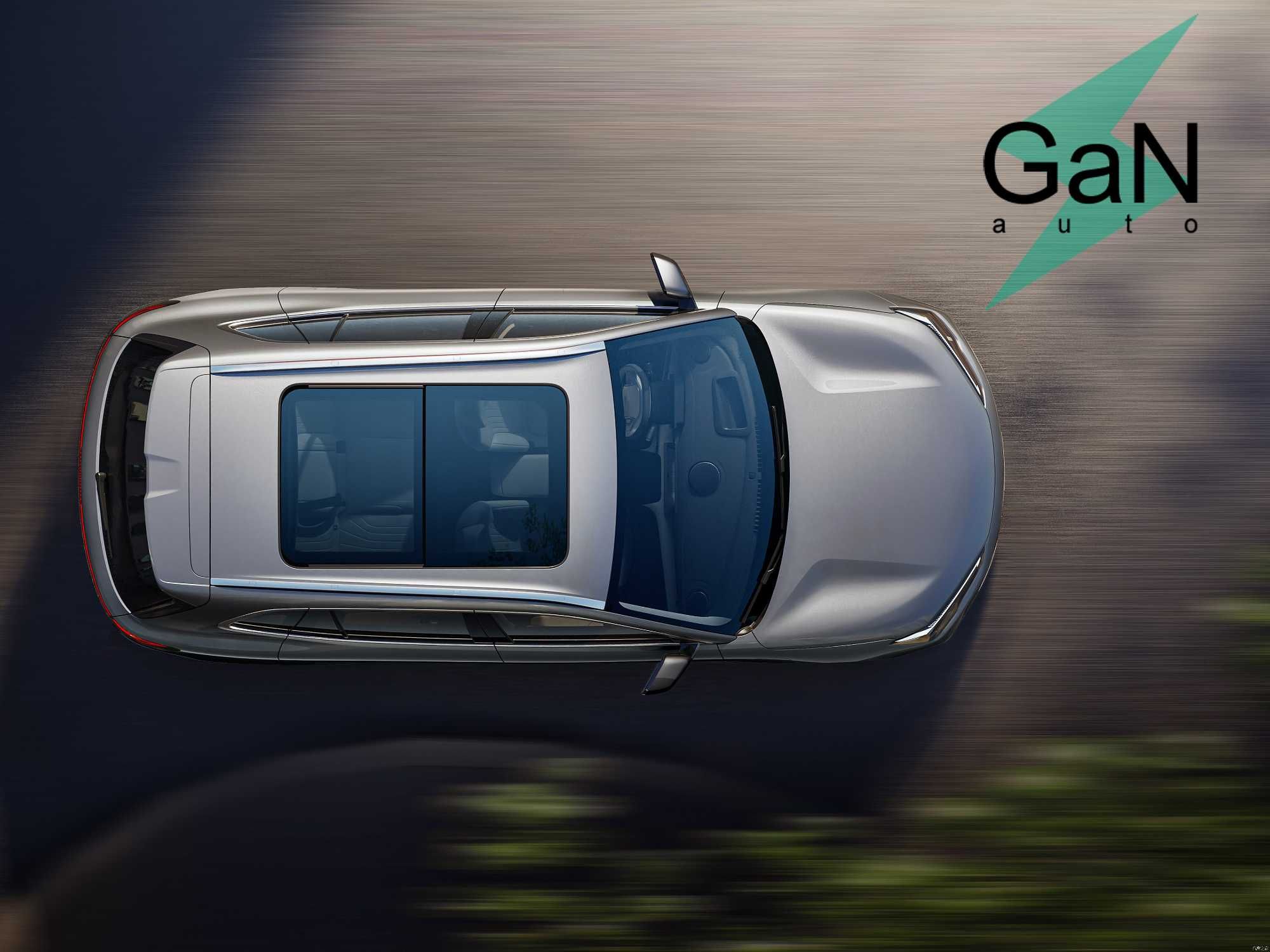 GaNauto Geely Galaxy E5 Buyurtma Asosida/Под Заказ Cip Tashkent