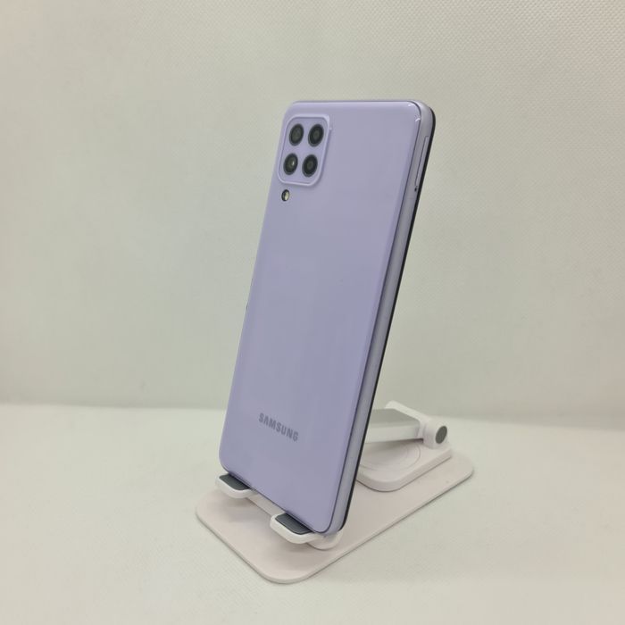 Samsung Galaxy A22 karobka bor