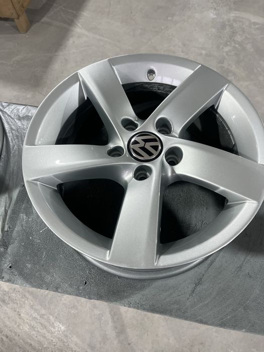 Jante r16 audi golf seat skoda
