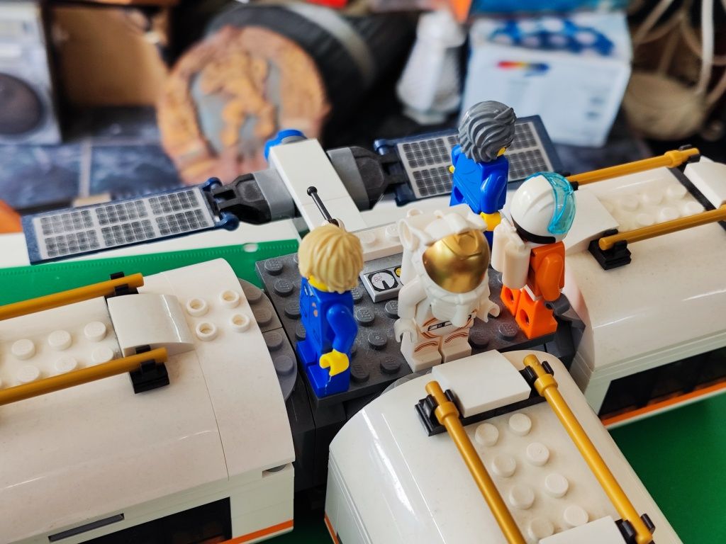Лего 60227 lego city