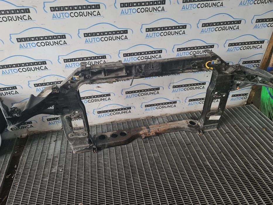 Trager Kia Sportage IV 1.7 Diesel 2016 - 2018 1685CC Manuala (1354) Diesel