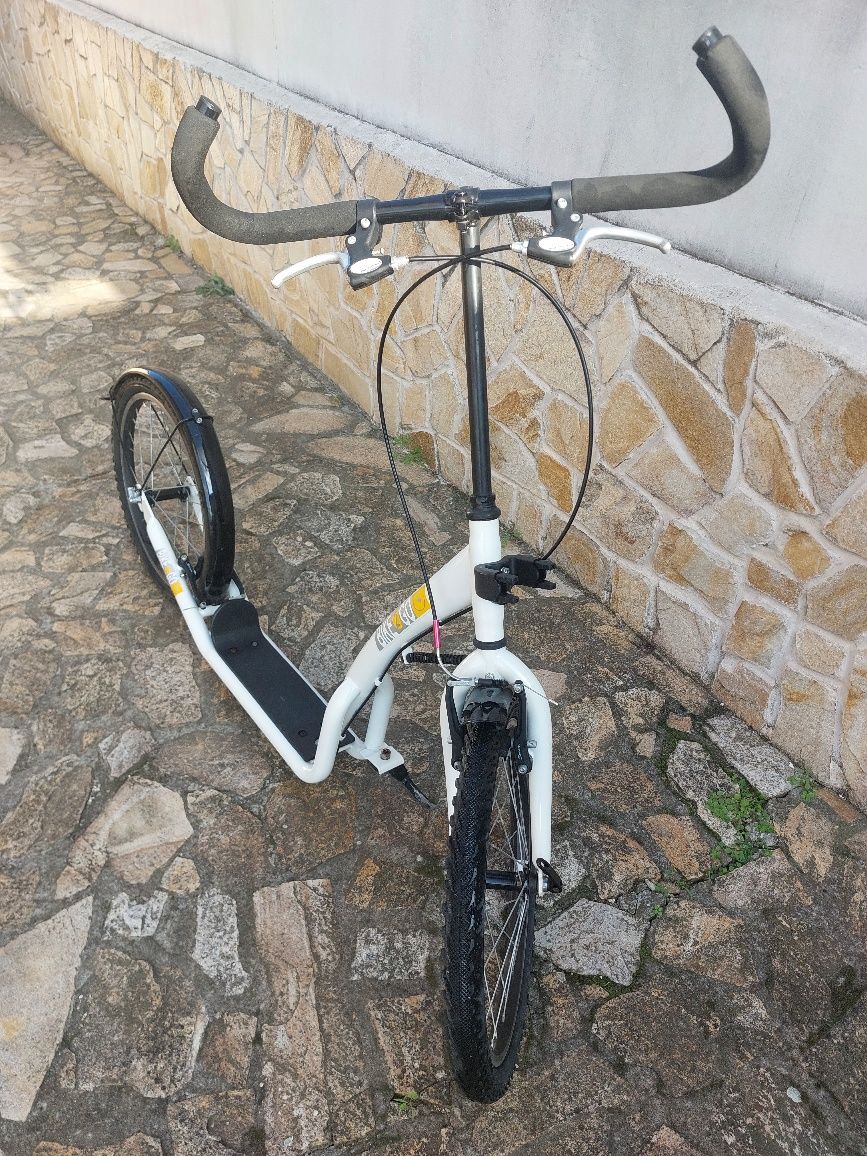 Тротинетка 20цола Bikes 2 go