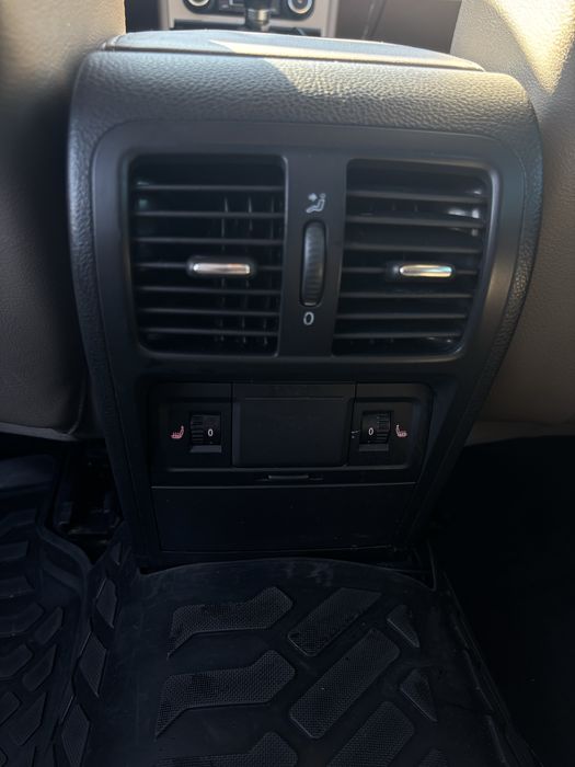 ⸻  Volkswagen Passat B6 R-Line – 2.0 TDI, 170 CP – 2010