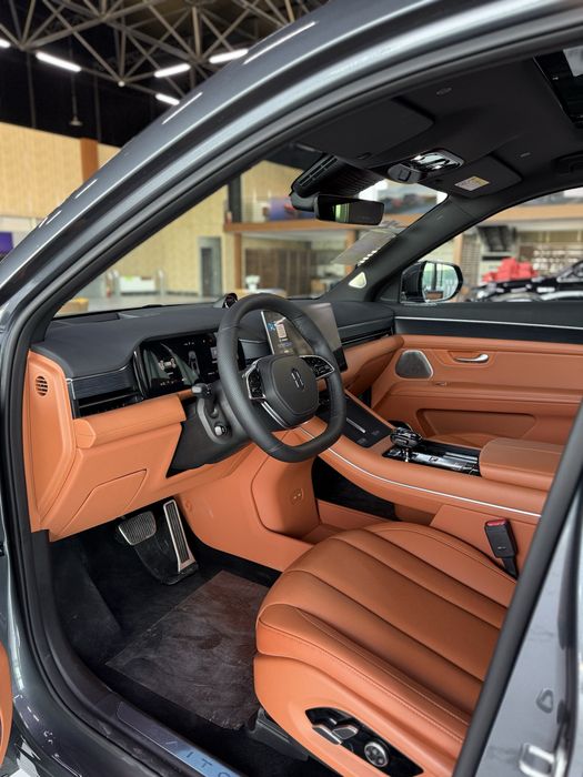 Huawei AITO M7 pro 2025