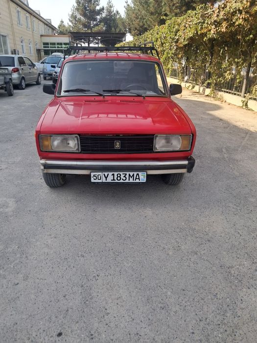 Jiguli lada 2104