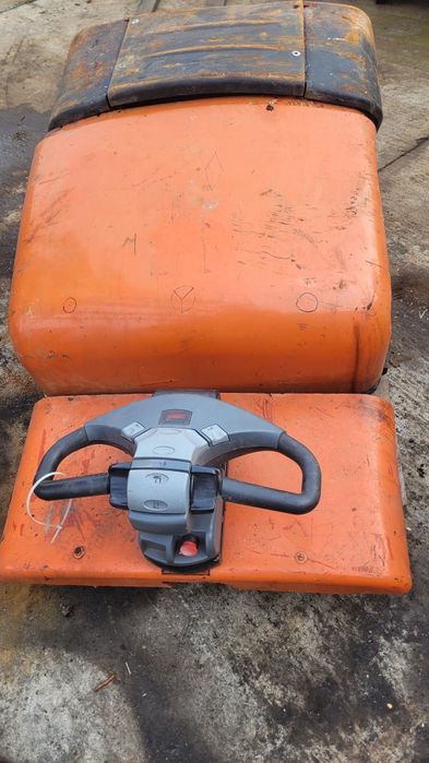 transpalet electric liza piese bt ose 250 2.5 t one