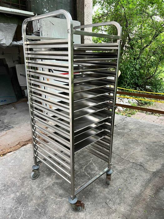 Количка на колела