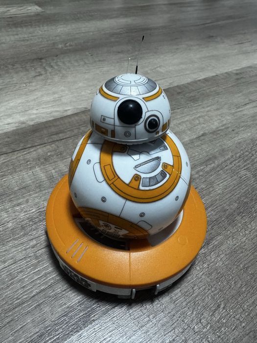 Sphero BB-8 Интерактирен дроид от Star Wars