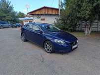 Volvo V40 Volvo Panoramic Sunroof - V 40 Euro 5 – 2014 - Diesel – Ocean Race