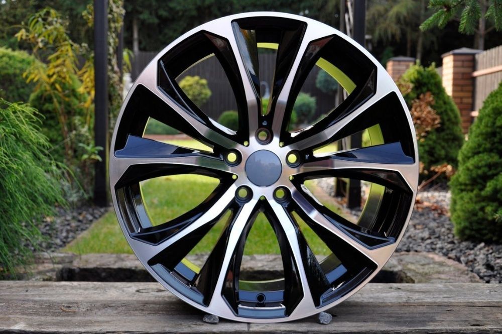 20" Джанти БМВ 5X120 BMW X3 F25 X4 F26 X5 E70 F15 X6 E71 F16 M50D SUV