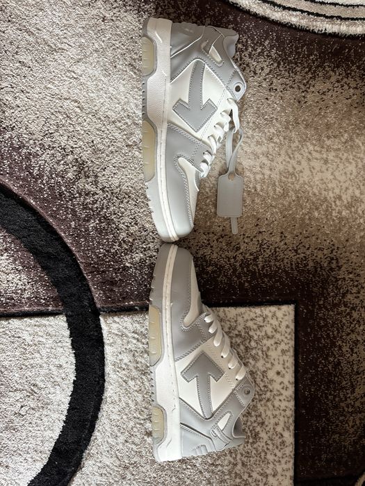 off white out off office