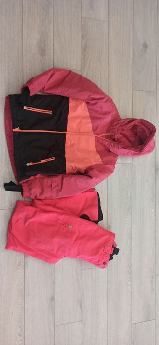 Ски екип 146-152