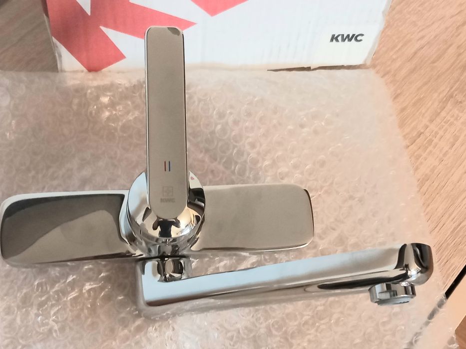 Baterie baie KWC Domo 6.0