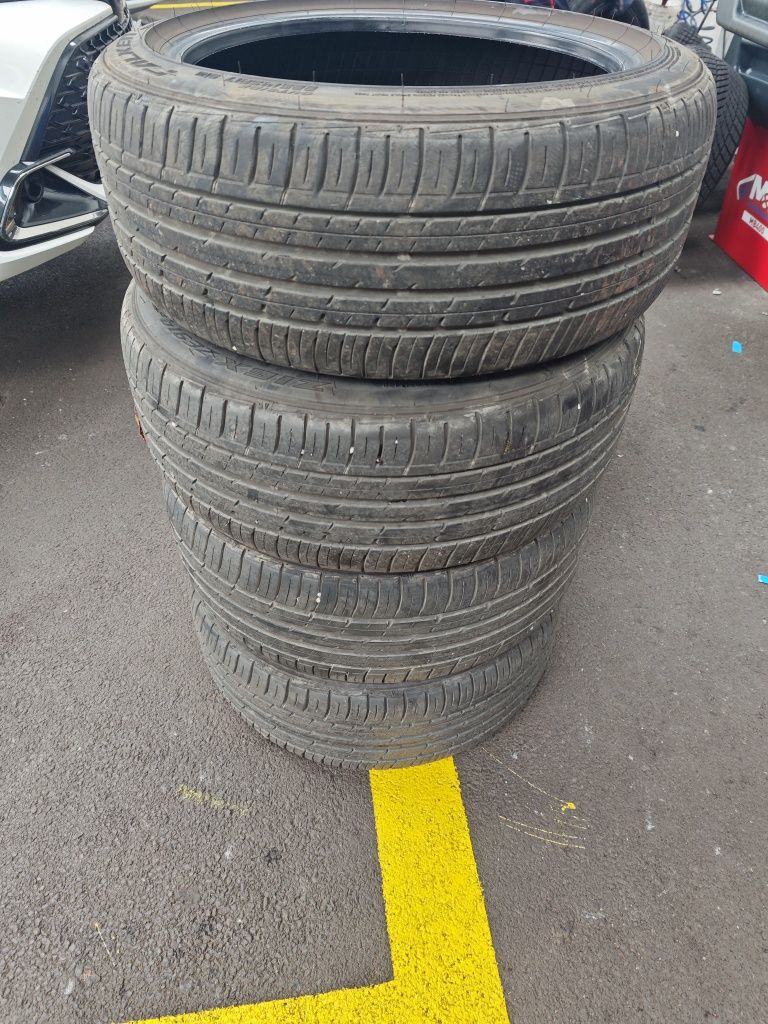 anvelope vara Falken 225/45/17