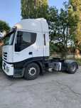 Vand cap tractor iveco stralis EEV AN  fab 2011!