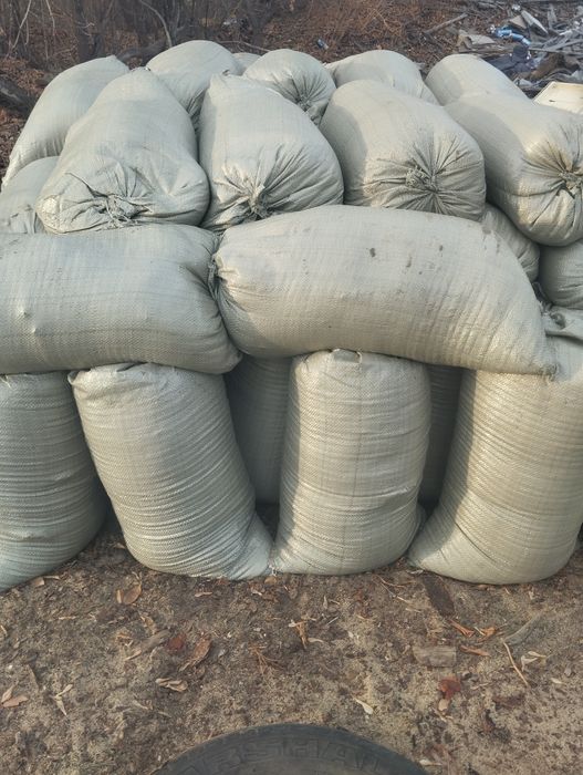 Продам опилки и пиломатериал