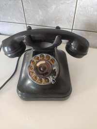 Много стар телефон със шайба министерство на П.Т.Т