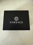 Ремень Versace для стильных