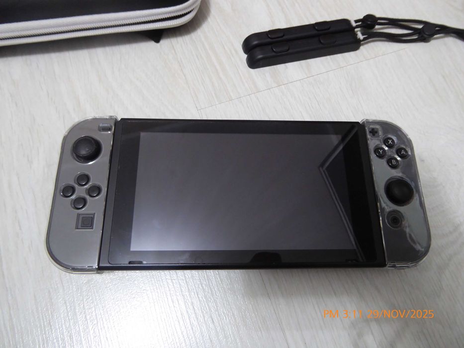 Nintendo switch foarte buna
