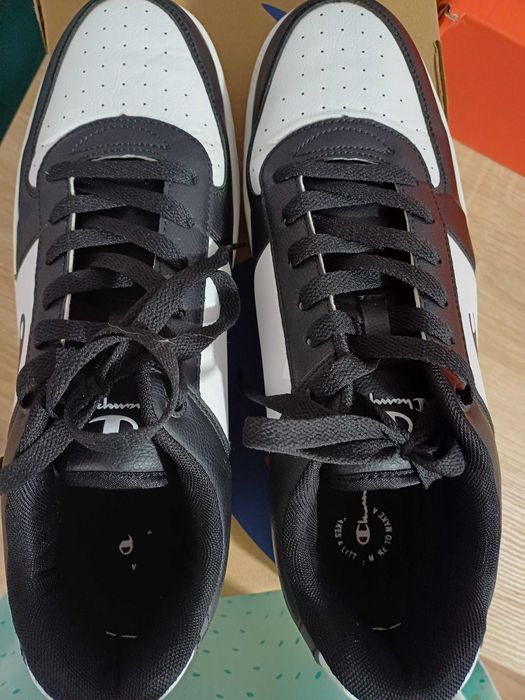 Мъжки маратонки есен-зима