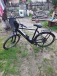 Vand bicicleta electrica
