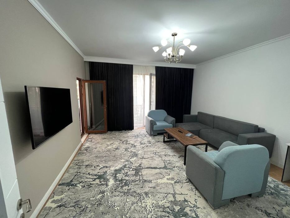 Яккасарай Ж/К Istanbul City