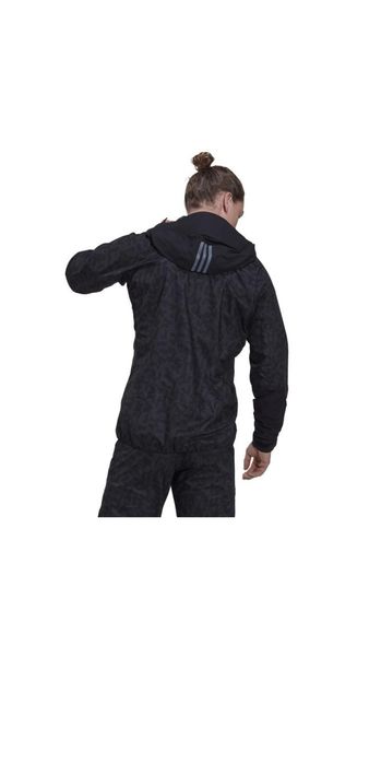 Adidas TERREX Techrock Rain.Rdy Anorak