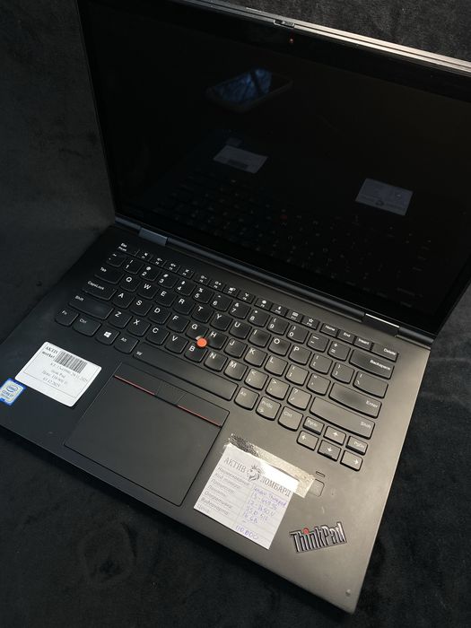 Lenovo thinkpad актив ломбард