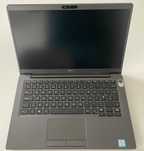 Dell Latitude 7400 Carbon 14"IPS/i5-8365U/256GBSSD/8GBDDR4