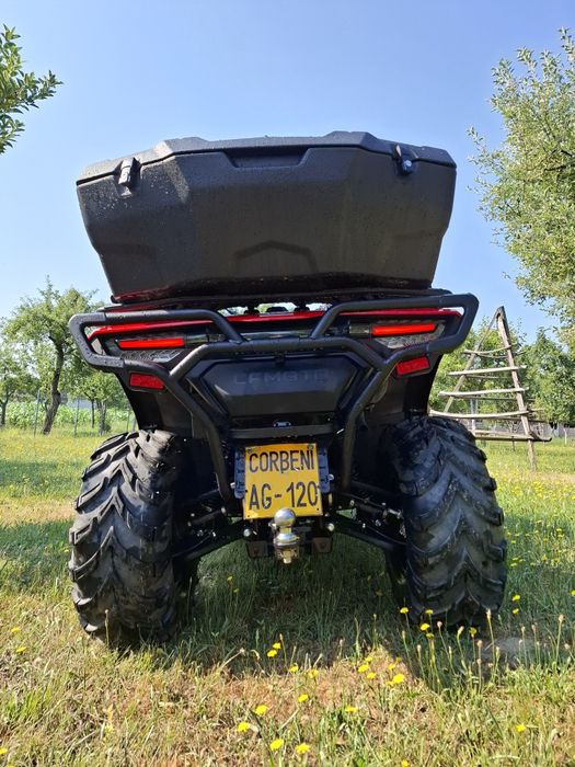 Atv cf moto 520 L