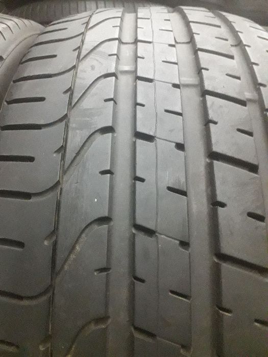 PIRELLI 245/45 R20-2бр 7.0мм