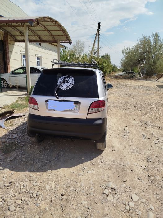 Pul topar Matiz sotiladi