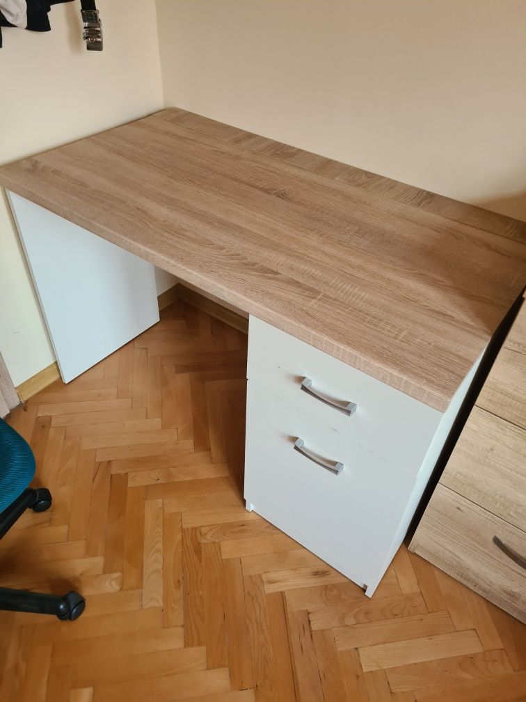 Бюро 55 на 120см 2 бр