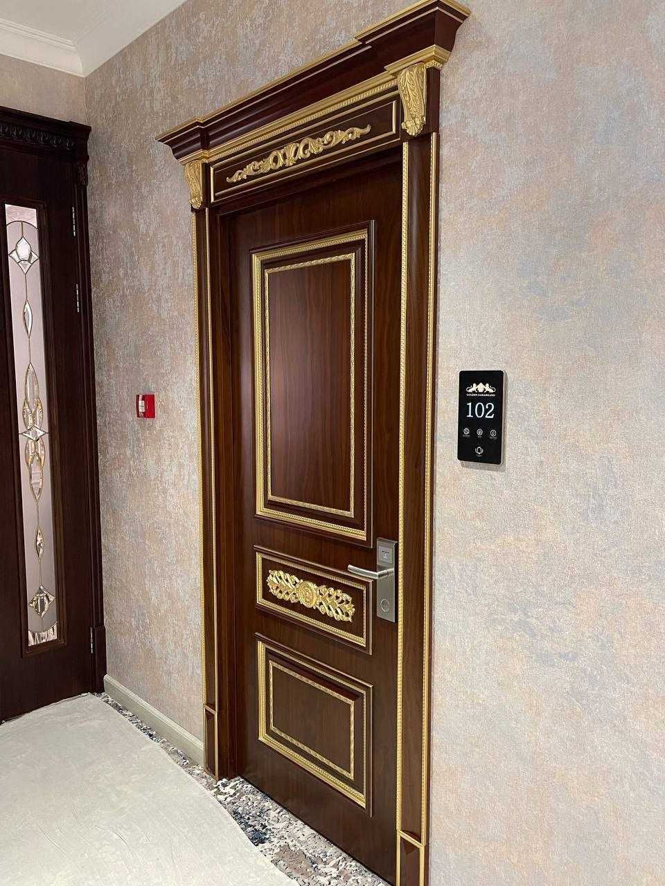 Межкомнатные двери мдф эшик дверь дверей mdf eshik ishlab chiqarish