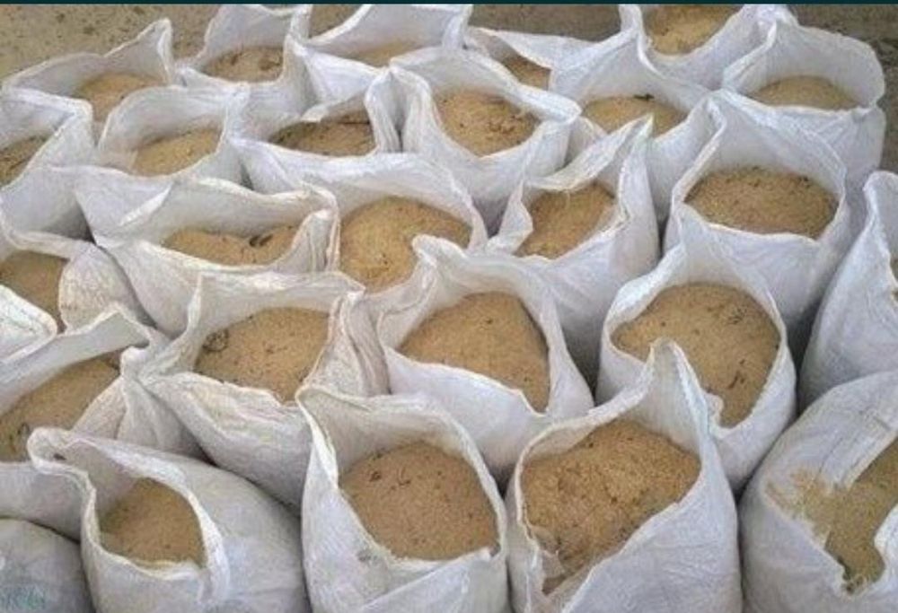 Песок Щебень Балхаш